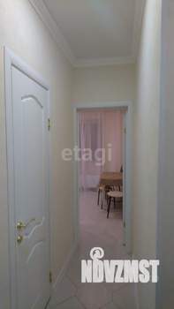 1-к квартира, вторичка, 35м2, 6/16 этаж