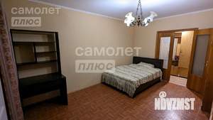 3-к квартира, вторичка, 66м2, 8/9 этаж