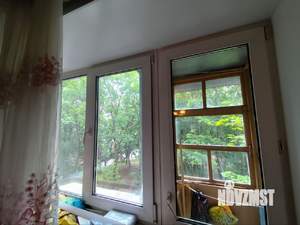 3-к квартира, вторичка, 55м2, 4/4 этаж