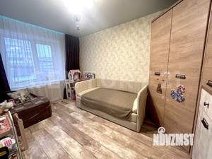 2-к квартира, вторичка, 52м2, 4/9 этаж