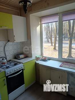 1-к квартира, вторичка, 33м2, 1/5 этаж