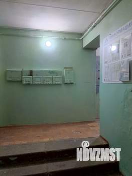 1-к квартира, вторичка, 33м2, 1/5 этаж