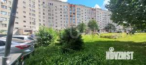 3-к квартира, вторичка, 61м2, 9/9 этаж