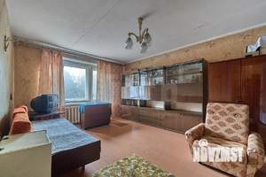 3-к квартира, вторичка, 68м2, 5/5 этаж
