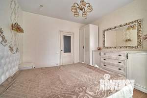 2-к квартира, вторичка, 56м2, 2/25 этаж
