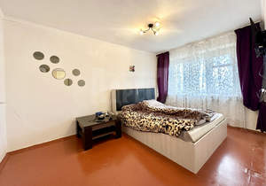 2-к квартира, вторичка, 49м2, 4/4 этаж