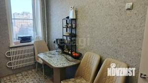 3-к квартира, вторичка, 60м2, 9/9 этаж
