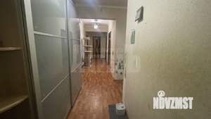 3-к квартира, вторичка, 98м2, 8/10 этаж
