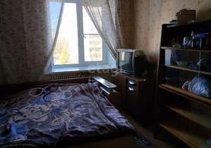 3-к квартира, вторичка, 61м2, 4/5 этаж