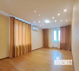 3-к квартира, вторичка, 89м2, 7/9 этаж