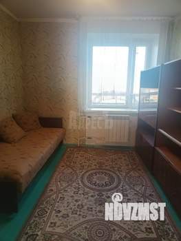 4-к квартира, вторичка, 76м2, 9/9 этаж