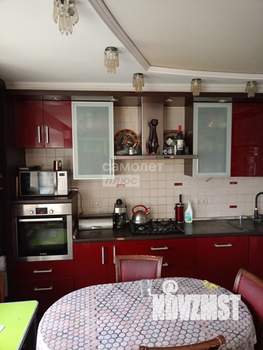 3-к квартира, вторичка, 63м2, 4/9 этаж