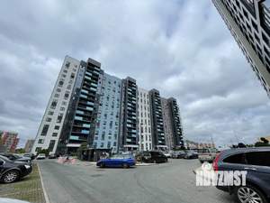 2-к квартира, вторичка, 65м2, 6/17 этаж