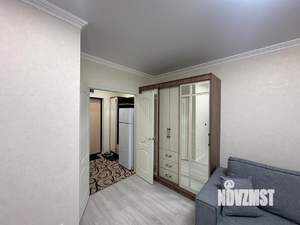 Студия квартира, вторичка, 26м2, 11/13 этаж