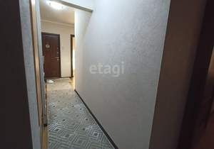 3-к квартира, вторичка, 65м2, 5/9 этаж