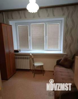 1-к квартира, вторичка, 14м2, 1/5 этаж