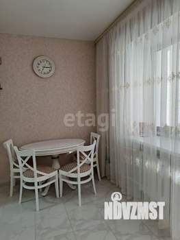 1-к квартира, вторичка, 45м2, 5/9 этаж