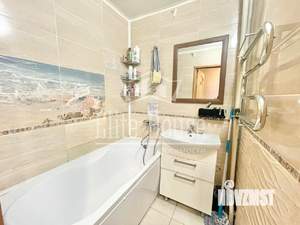 2-к квартира, вторичка, 49м2, 3/10 этаж