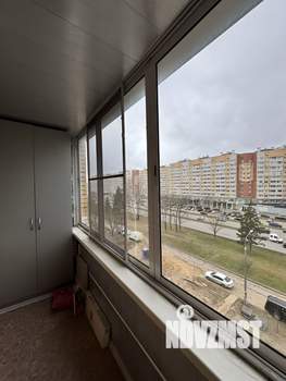 4-к квартира, вторичка, 77м2, 6/12 этаж