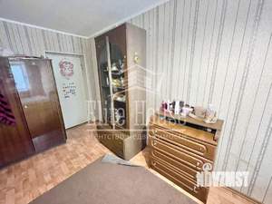 3-к квартира, вторичка, 62м2, 2/5 этаж