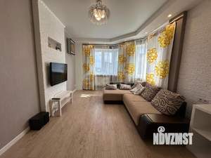 2-к квартира, вторичка, 67м2, 16/17 этаж