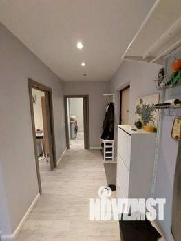 2-к квартира, вторичка, 51м2, 4/12 этаж