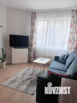 1-к квартира, вторичка, 44м2, 3/11 этаж