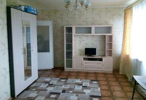 1-к квартира, вторичка, 34м2, 5/9 этаж
