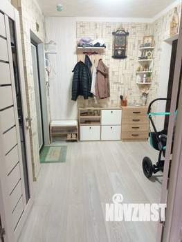 2-к квартира, вторичка, 60м2, 2/17 этаж