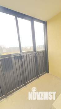 2-к квартира, вторичка, 67м2, 2/22 этаж