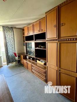 1-к квартира, вторичка, 34м2, 9/9 этаж
