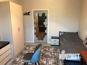 3-к квартира, вторичка, 65м2, 5/5 этаж