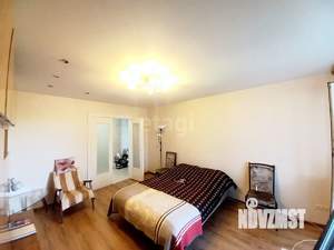 3-к квартира, вторичка, 62м2, 4/9 этаж