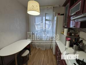 3-к квартира, вторичка, 59м2, 5/5 этаж