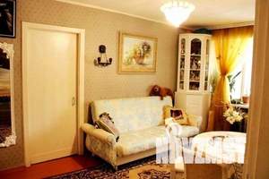 2-к квартира, вторичка, 44м2, 1/4 этаж