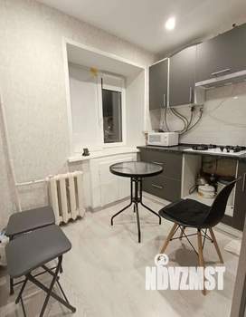 1-к квартира, вторичка, 30м2, 2/4 этаж