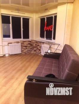 1-к квартира, вторичка, 46м2, 2/9 этаж