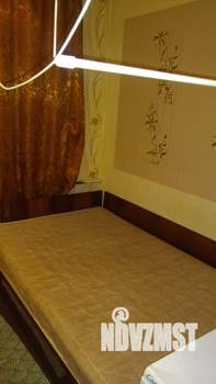 1-к квартира, вторичка, 13м2, 4/5 этаж