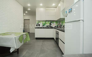 1-к квартира, вторичка, 45м2, 2/22 этаж