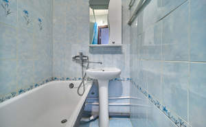 2-к квартира, вторичка, 43м2, 4/5 этаж