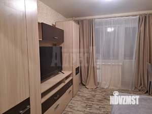 2-к квартира, вторичка, 46м2, 1/12 этаж