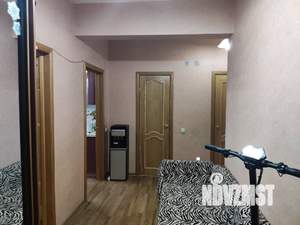 2-к квартира, вторичка, 67м2, 6/17 этаж