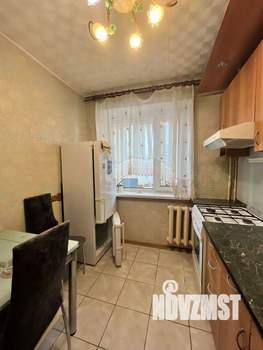 1-к квартира, вторичка, 36м2, 4/9 этаж