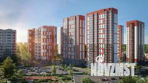 3-к квартира, вторичка, 90м2, 4/22 этаж