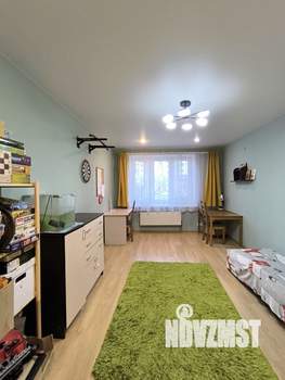 2-к квартира, вторичка, 70м2, 2/12 этаж