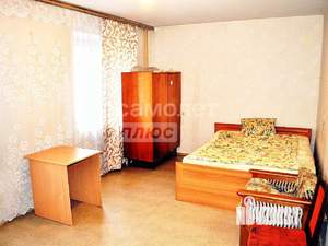 3-к квартира, вторичка, 83м2, 3/9 этаж