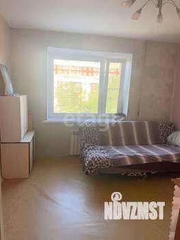 2-к квартира, вторичка, 39м2, 8/9 этаж