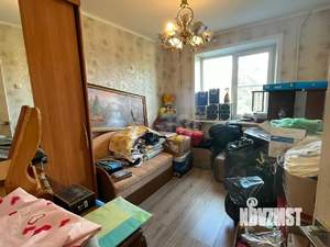 3-к квартира, вторичка, 63м2, 5/9 этаж