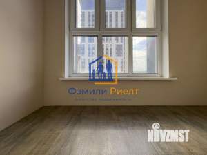 1-к квартира, вторичка, 46м2, 3/19 этаж