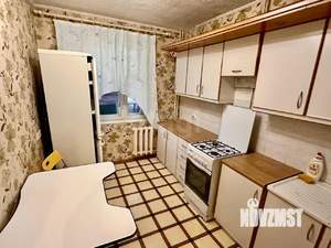 1-к квартира, вторичка, 37м2, 5/9 этаж